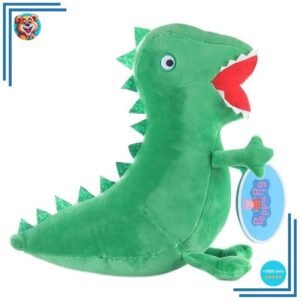 Peluche Dinosaure Peppa Pig