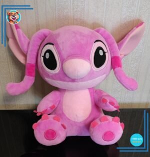 Peluche Disney Stitch Bebe <br> La Féerique™