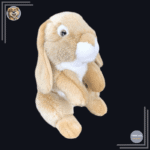 Peluche Lapin Bélier