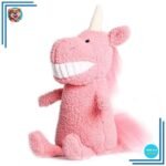 Peluche Licorne 30 cm