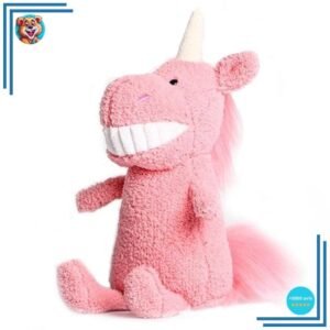 Peluche Licorne 30 cm