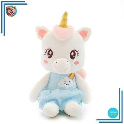 Peluche Licorne Bébé