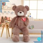 Peluche Nounours <br> Nourson le Doux™