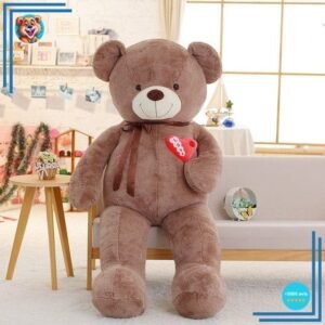 Peluche Nounours <br> Nourson le Doux™