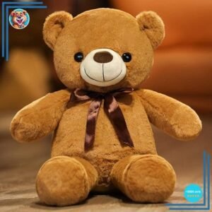 Peluche Ours 1m20