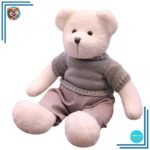 Peluche Ours 40 cm