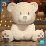 Peluche Ours 60 cm