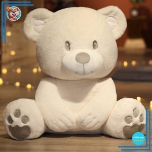 Peluche Ours 60 cm