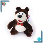 Peluche Michka