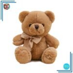Peluche Ours Marron