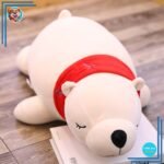 Peluche Ours Polaire
