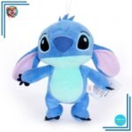 Peluche Stitch 25 cm <br> <br> Stitch l’Original™