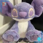 Peluche Stitch 45 cm <br> La Rayonnante™