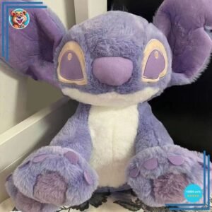 Peluche Stitch 45 cm <br> La Rayonnante™