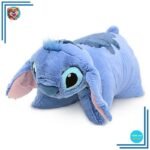 Peluche Stitch Allongé <br> Le Rigolo™
