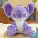 Peluche Stitch Bébé <br> AlohaAmi™