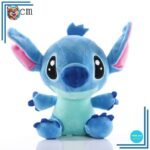 Peluche Stitch Bleu <br> Le Joyeux™