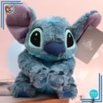 Peluche Stitch Collection <br> Le Pelucheux™