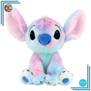 Peluche Stitch Doudou <br> Le Doux™