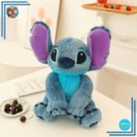 Peluche Stitch Géant <br> Stitch L’Amusant™