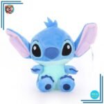 Peluche Stitch <br> Stitch l’Attendrissant™