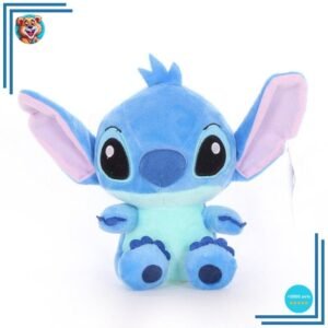 Peluche Stitch <br> Stitch l’Attendrissant™