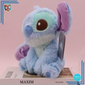 Peluche Stitch Petite <br> Le Petit™