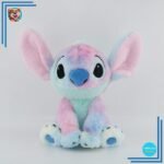Peluche Stitch Rose 30 CM <br> StitchSmile™