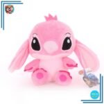 Peluche Stitch Rose <br> Rosie L’Adorable™