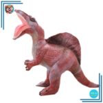 Peluche Dinosaure Réaliste