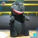 Peluche Halloween Godzilla