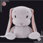 Peluche Lapin Grandes Oreilles
