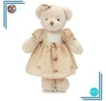 Petit Nounours en Peluche