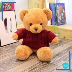 Petit Nounours Mignon
