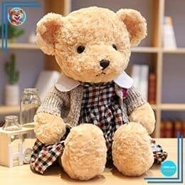 Petit Nounours
