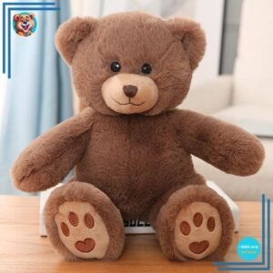 Petit Ours en Peluche Pas Cher