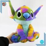 Petite Peluche Stitch <br> BlueBliss™