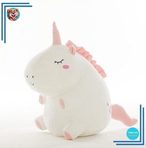 Peluche Licorne Oreiller – Image 2
