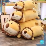 Peluche Lion XXL