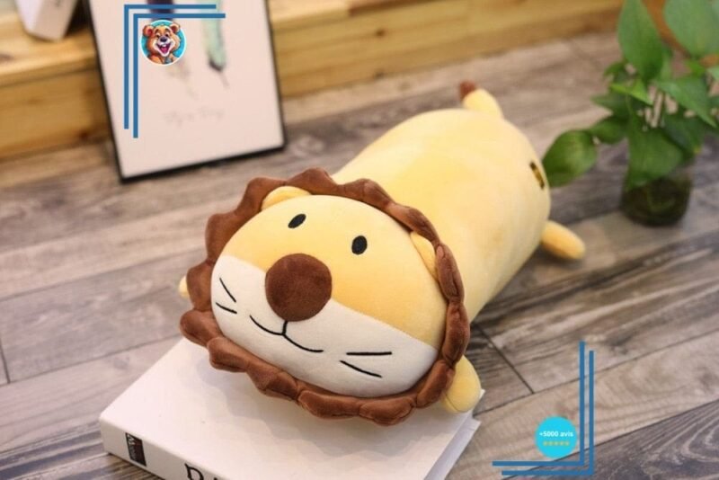 Peluche Lion XXL – Image 2