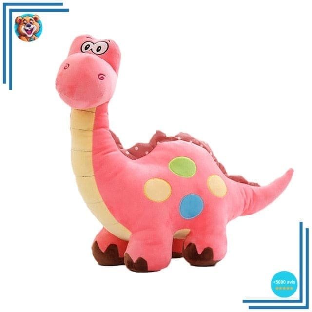 Peluche Dinosaure Mignon – Image 3