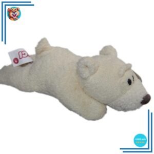 Peluche Ours Beige