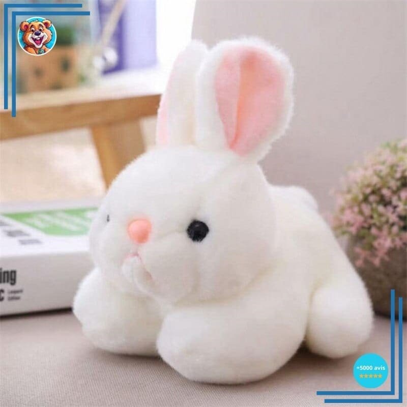 Peluche Lapin Kawaii – Image 2