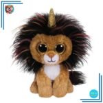 Peluche Ty Lion