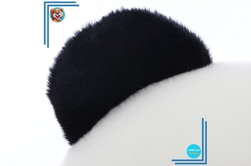 Peluche Panda pour Bébé – Image 3