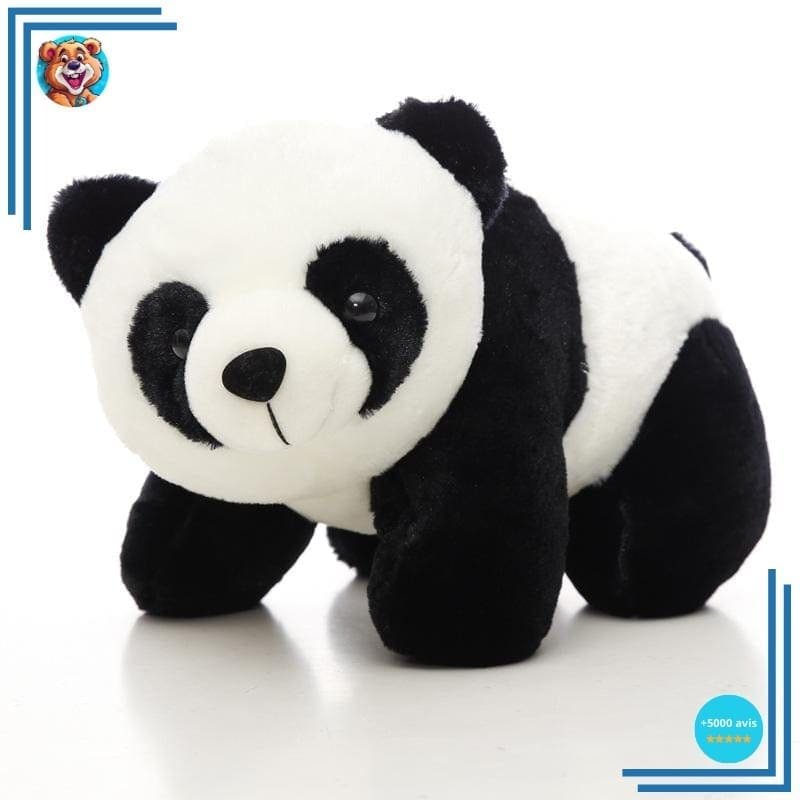 Peluche Panda 30 cm