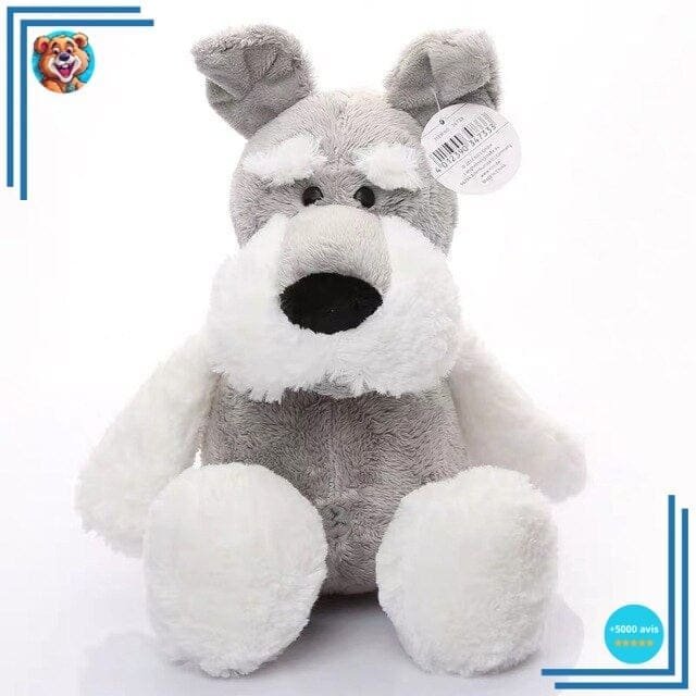Peluche Chien Museau – Image 4