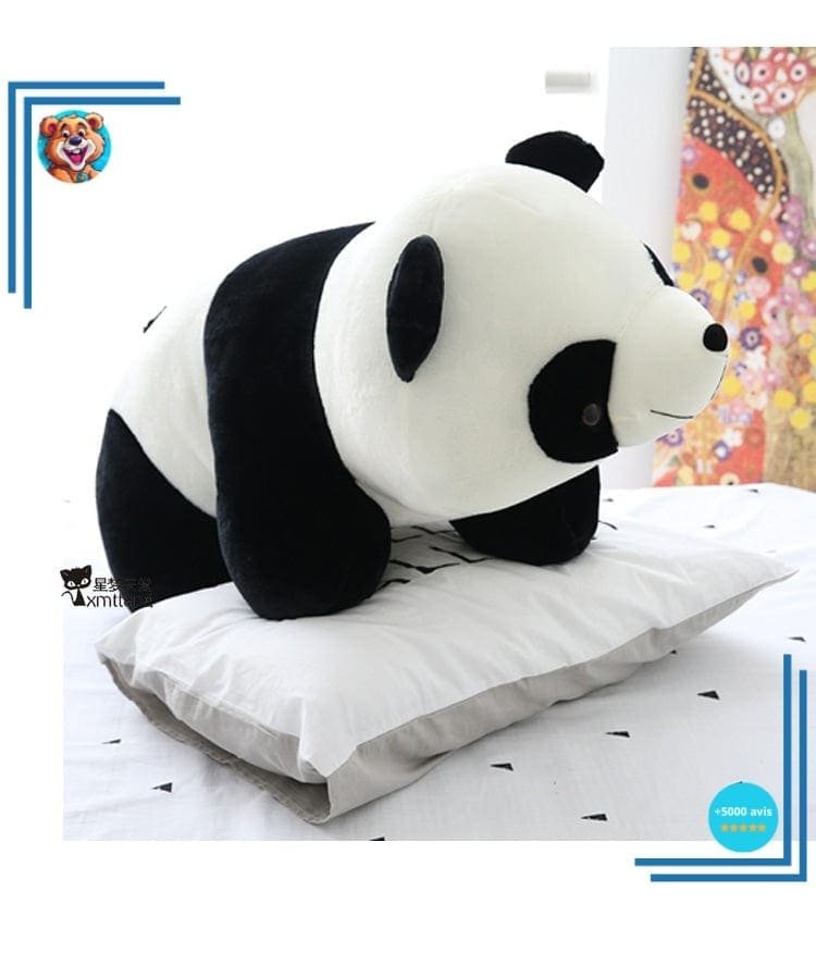 Peluche Panda 40 cm – Image 2