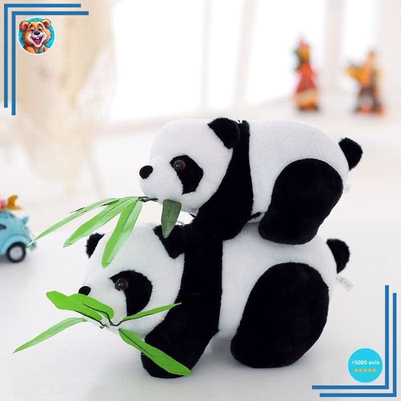 Peluche Panda Debout – Image 2