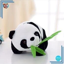 Peluche Panda Debout – Image 3